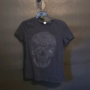 Women's Harley-Davidson short sleeve shirts size medium
